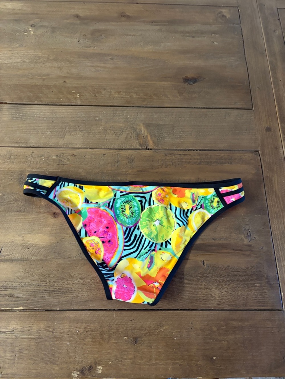 Bikini bottom - Picture 2 of 5